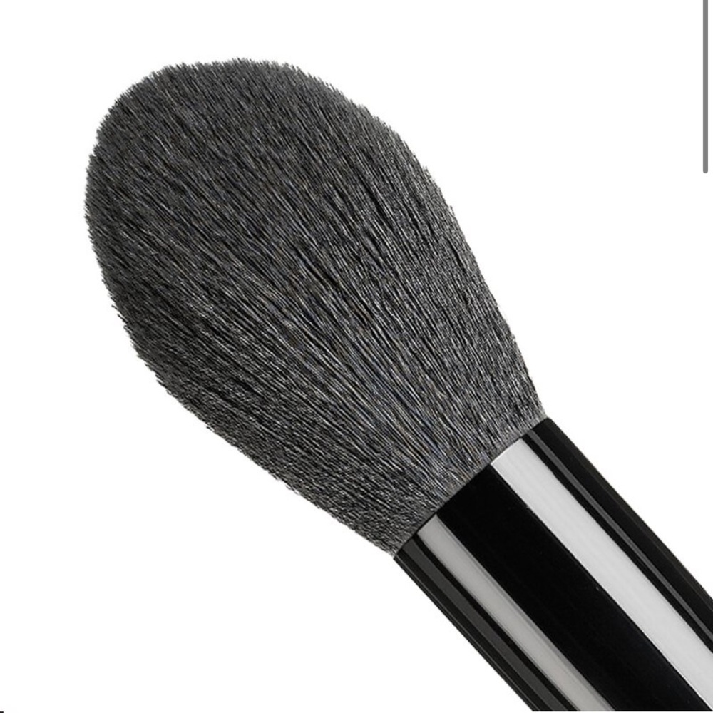 LimeLife by Alcone Classified Tapered Powder Makeup Brush New NIB